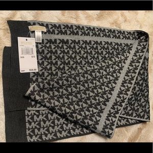 Michael Kors Scarf. New with tags.